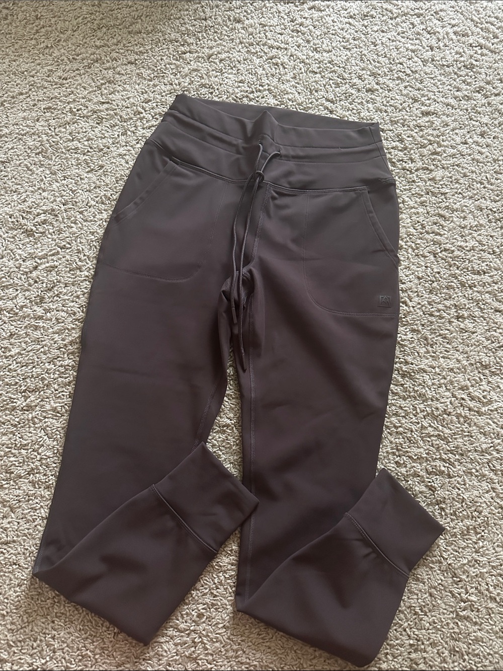 Avalanche Lined Legggings